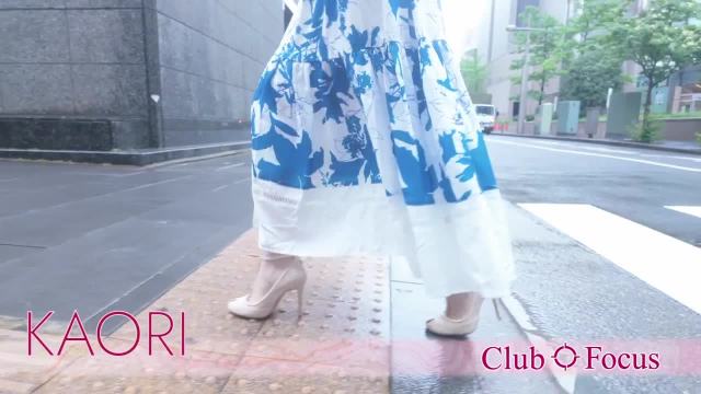 KAORI-CLUB FOCUS 六本木-の動画