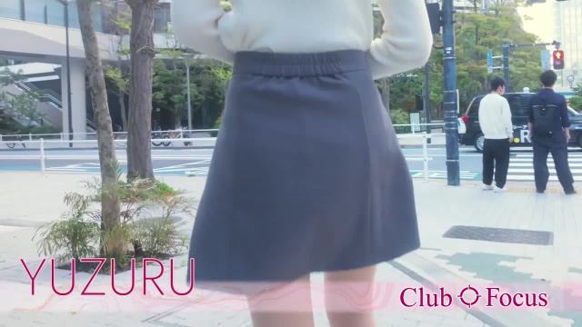 YUZURUの動画
