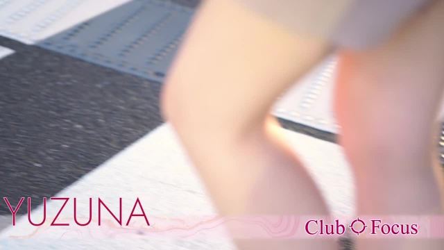 YUZUNA-CLUB FOCUS 六本木-の動画