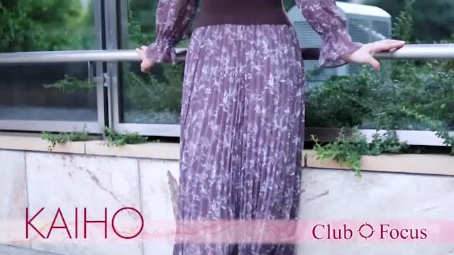 KAIHO-CLUB FOCUS 六本木-の動画