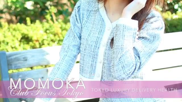 MOMOKA-Club Focus Tokyo-の動画
