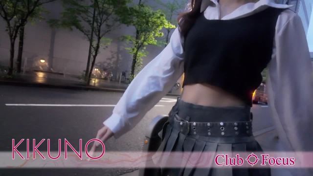 KIKUNOの動画