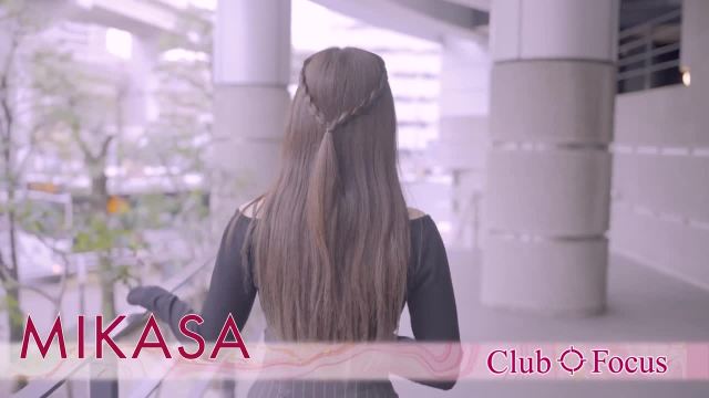 MIKASAの動画
