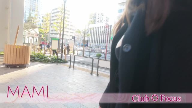 MAMIの動画