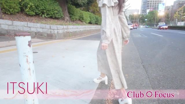 ITSUKIの動画