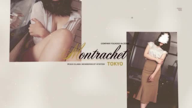 篠原こころ(しのはらこころ)-モンラッシェ東京-の動画