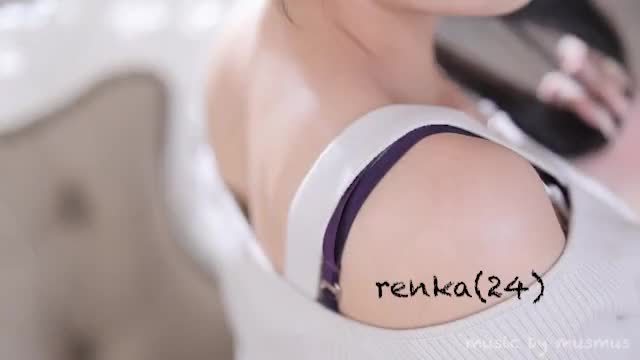 蓮見　れんか-ベリー-の動画