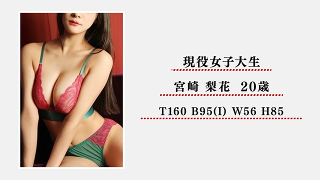 宮崎 梨花の動画